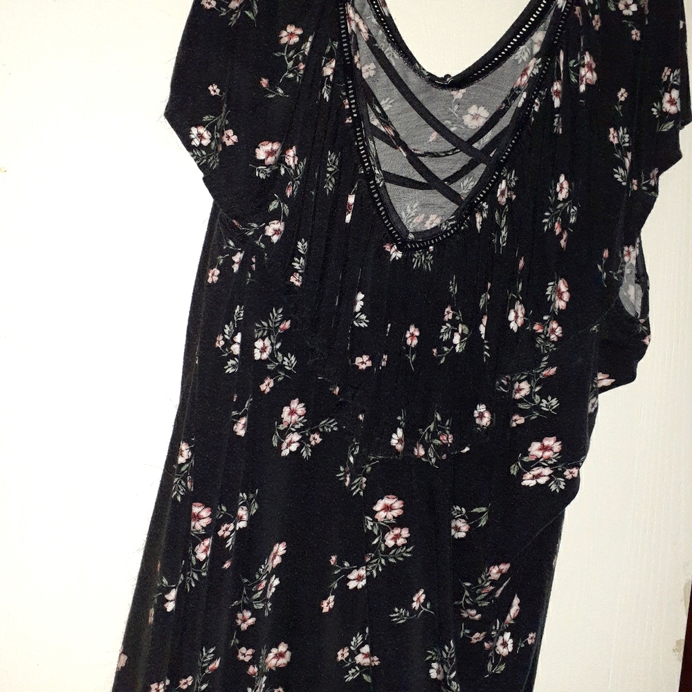 Torrid Casual/Formal Top